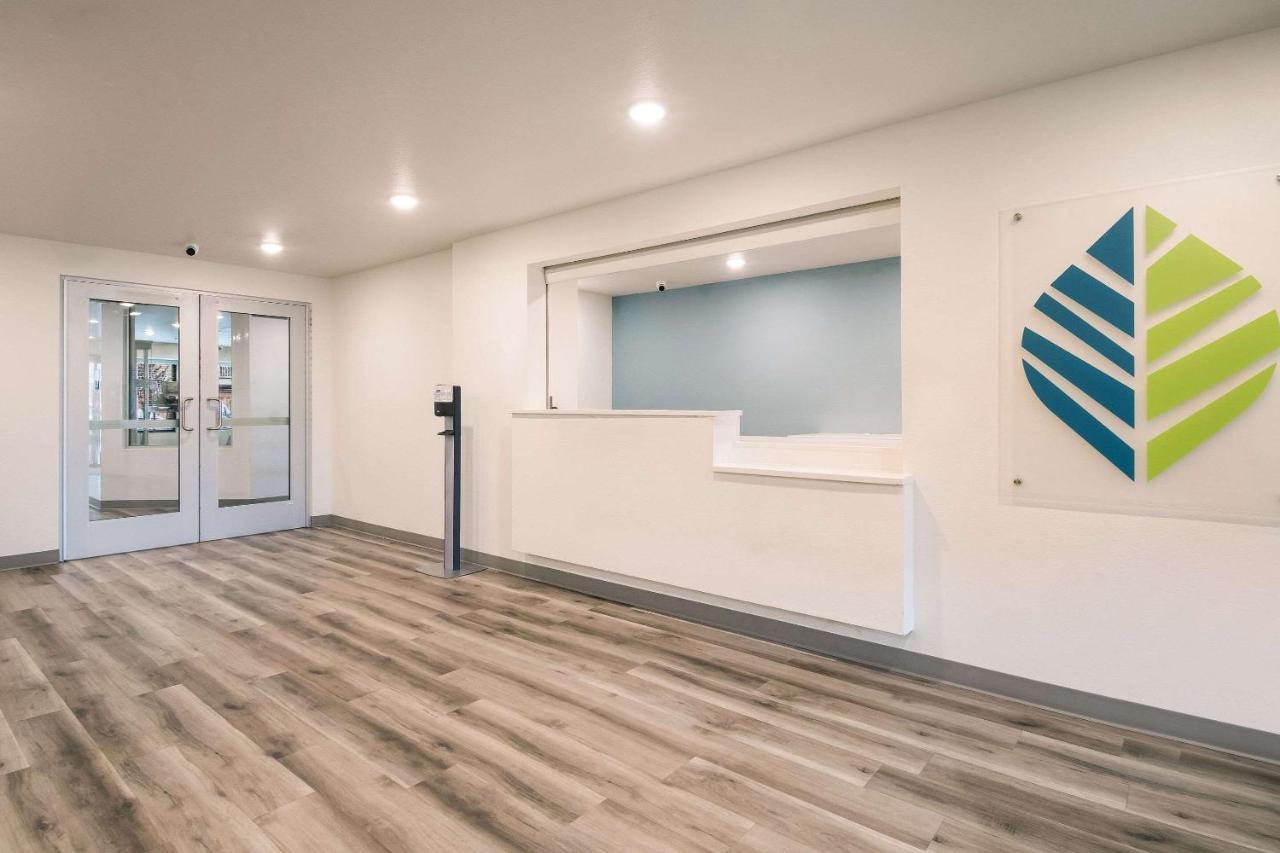 Woodspring Suites Portland ונקובר מראה חיצוני תמונה